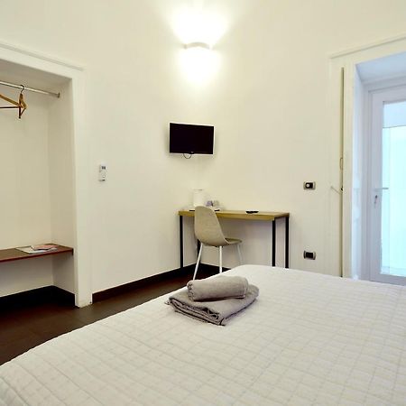 Di Affreschi E Volte Bed & Breakfast Napoli Exterior foto